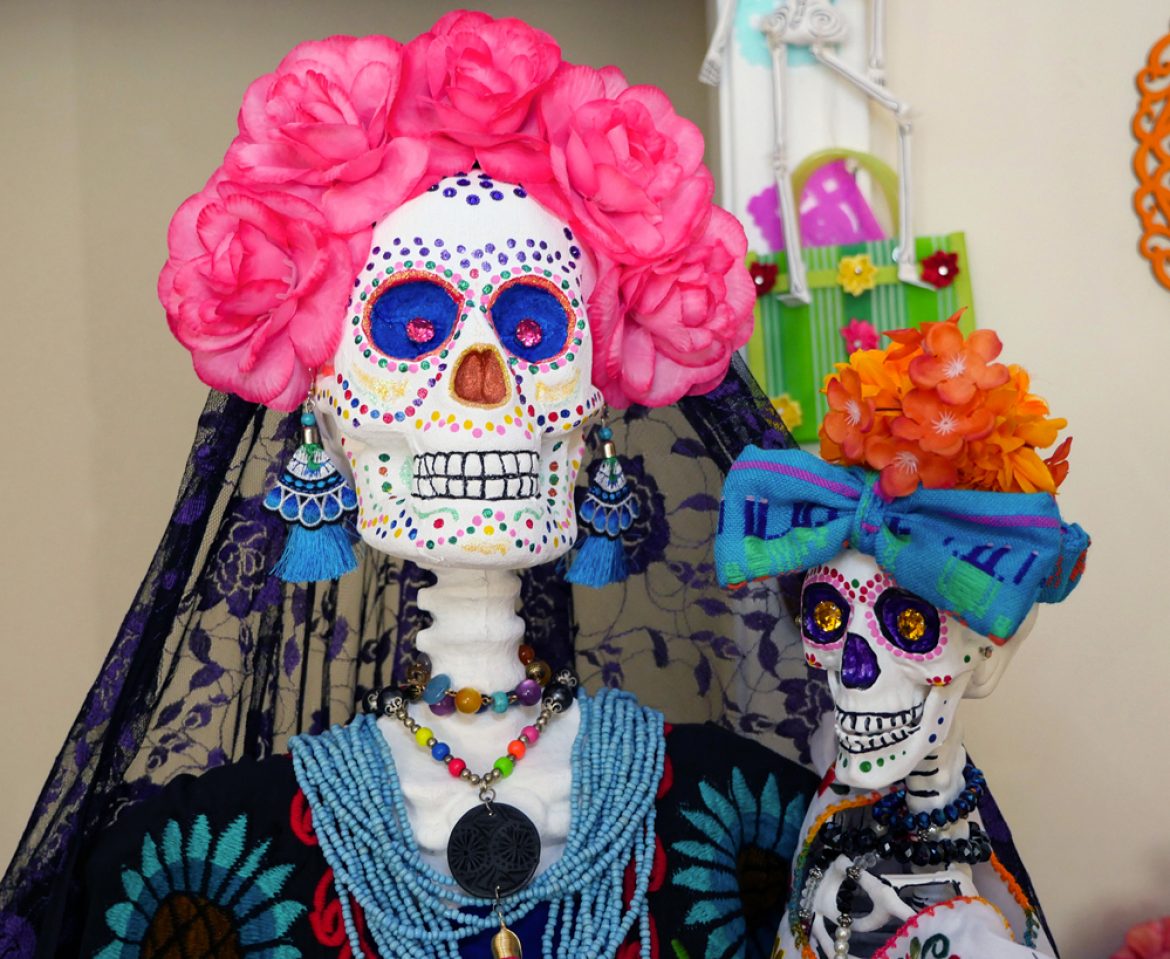 Day of the Dead 2021