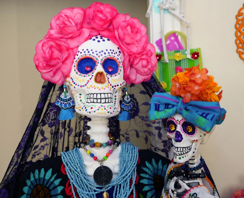 Day of the Dead 2021