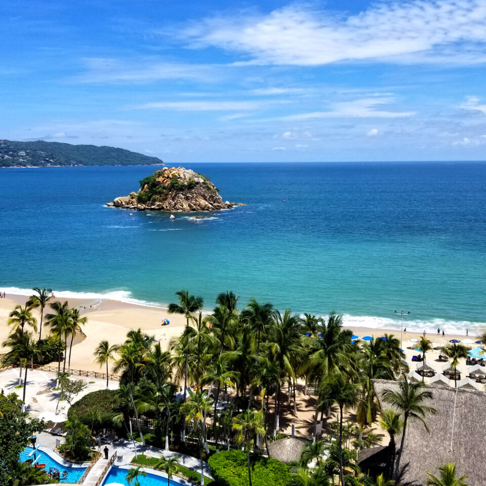 Acapulco 2018