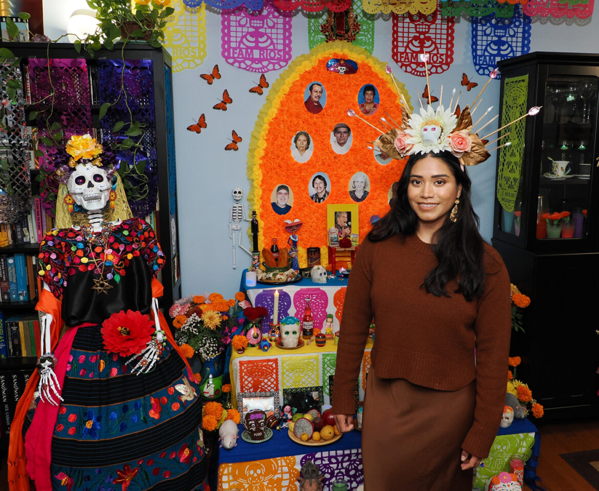 Day of the Dead 2024
