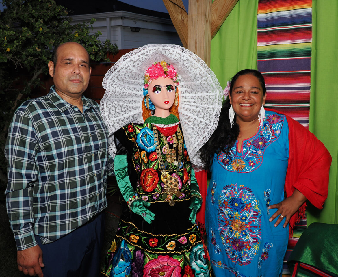 Dulce’s Fiesta Mexicana