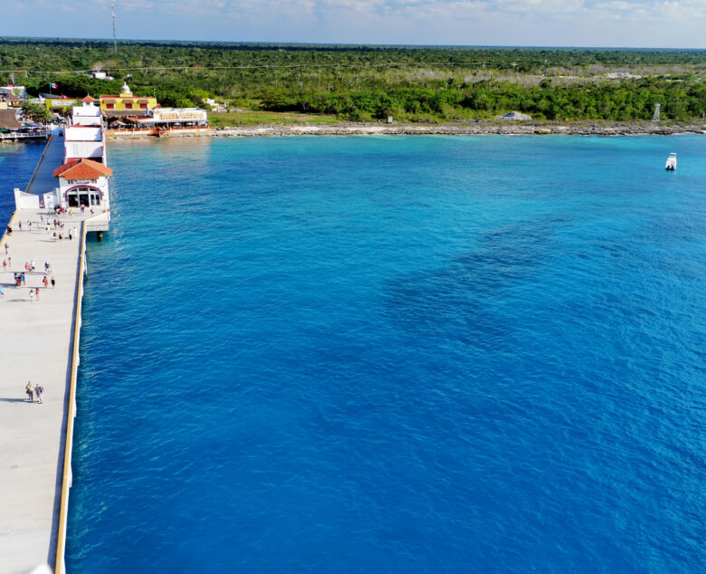 Cozumel, Mexico