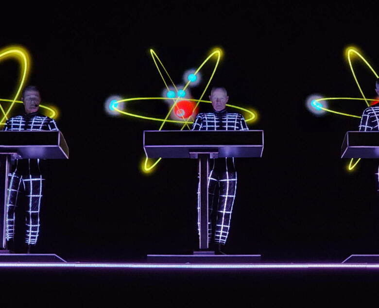 Kraftwerk