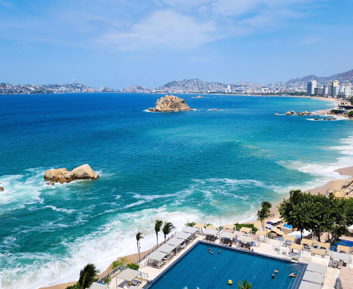 Acapulco 2025