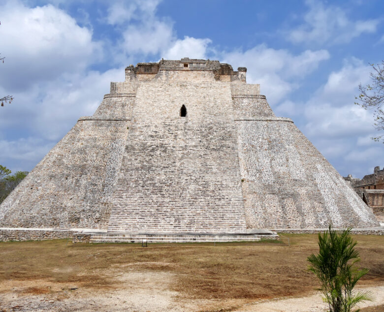 Uxmal, Kabah & Dzibilchaltun