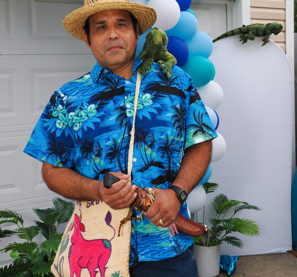 Fito’s 50th Birthday