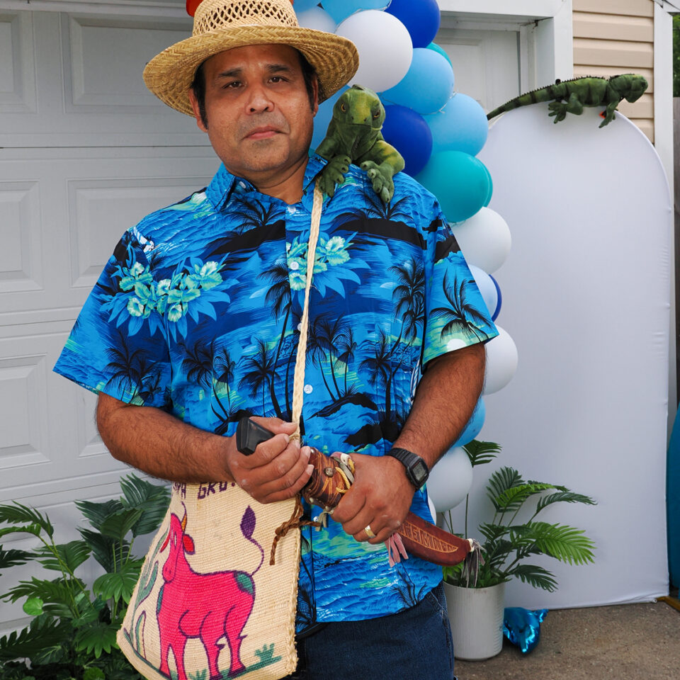 Fito’s 50th Birthday