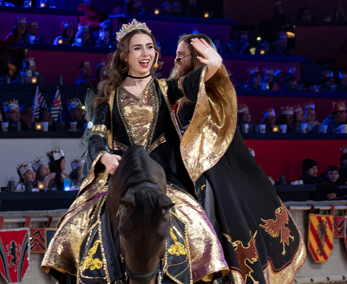 Medieval Times