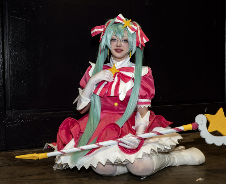 C2E2 2026