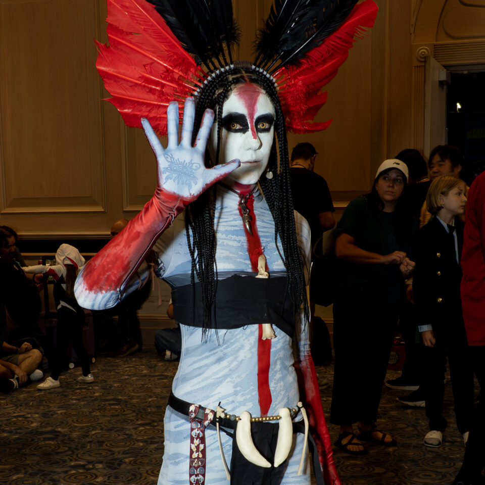 FAN EXPO Chicago 26 – Day 2