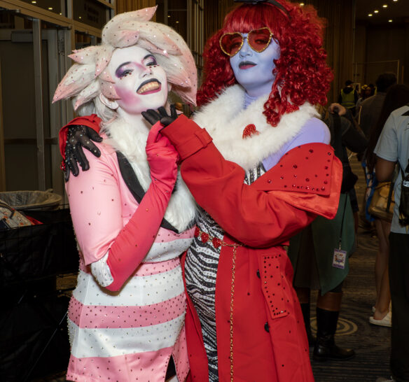 FAN EXPO Chicago 26 – Day 3