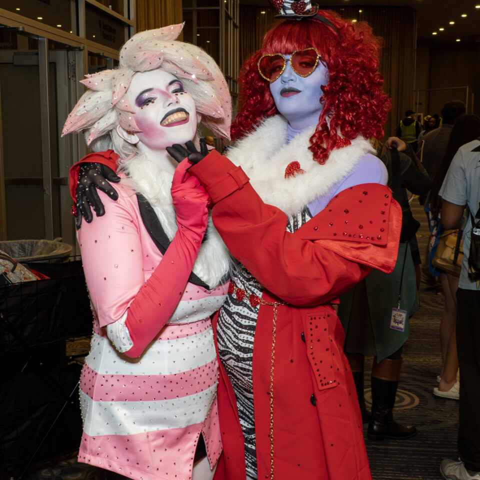 FAN EXPO Chicago 26 – Day 3